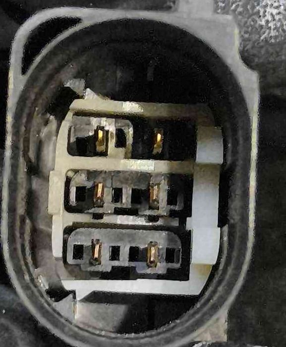 Sonda Lambda 9683265480 - PEUGEOT 5008