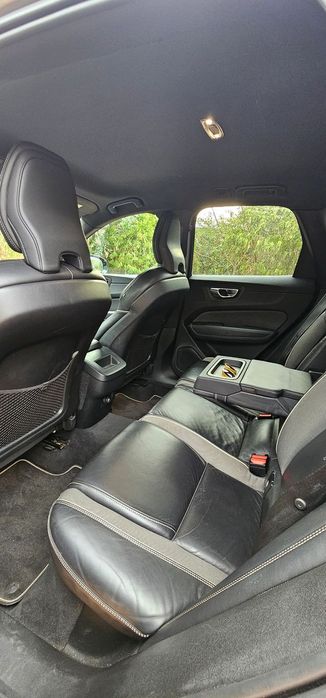 Volvo XC 60 2.0 D4 R-Design Geartronic