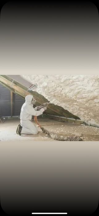 Ocieplenia PIANĄ PUR