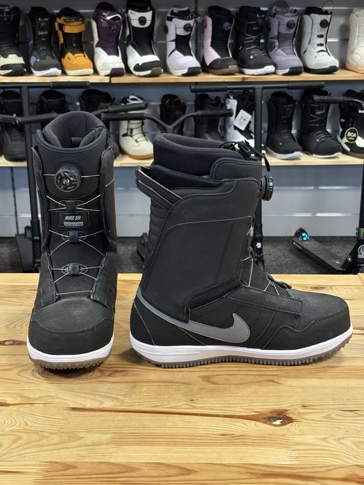 NIke Vapen X rozm. 44,5/28,5 buty snowboardowe BOA