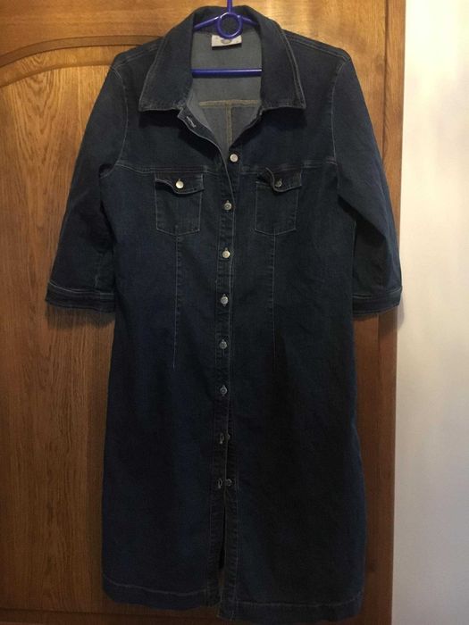 Sukienka Jeans rozmiar 42