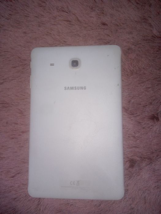 Samsung Galaxy Tab E