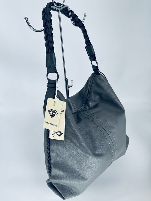 Nowa torebka worek a4