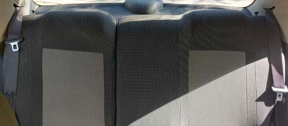 Daewoo Lanos SE, 2010