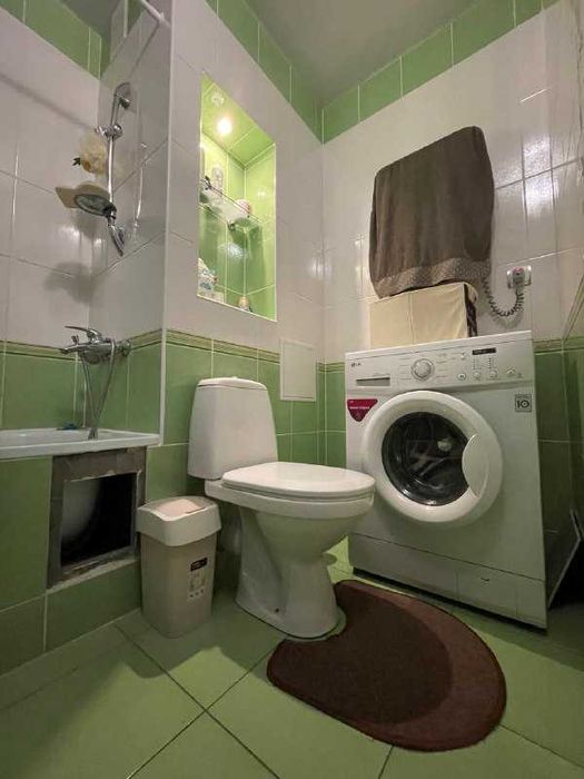 Продажа 2к квартиры в жк Потёмкинский!