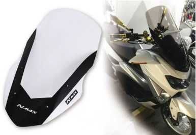 Windshield / Bolha / Para-brisa Para Pcx e Nmax