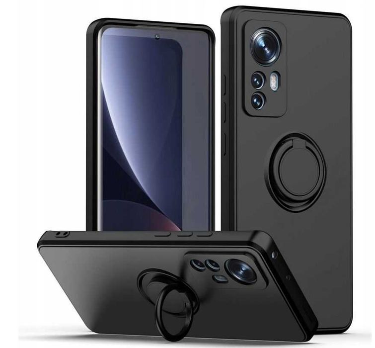 Etui do Xiaomi Redmi Note 10 Pro/10 Pro Max