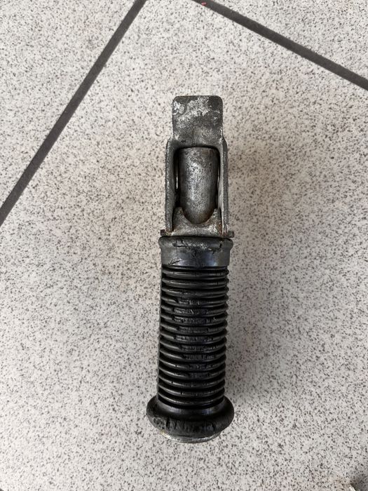 Podnóżek TS 150 oryginalny