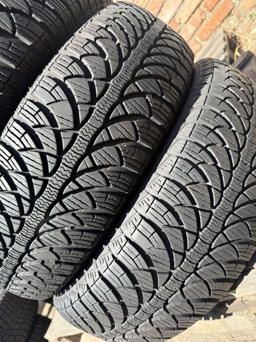 185/65 R15 Fulda Montero 3 /2025рік/зима/4шт./