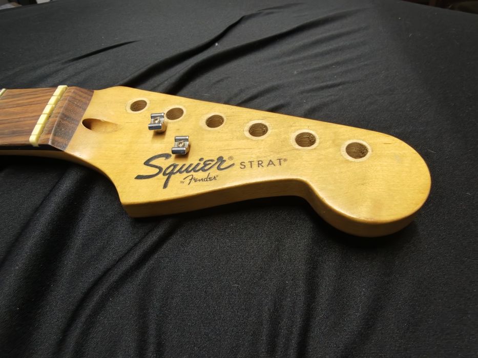 Braço Squier by fender Stratocaster