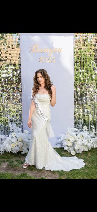 Продам Вечірню/Випускню сукню