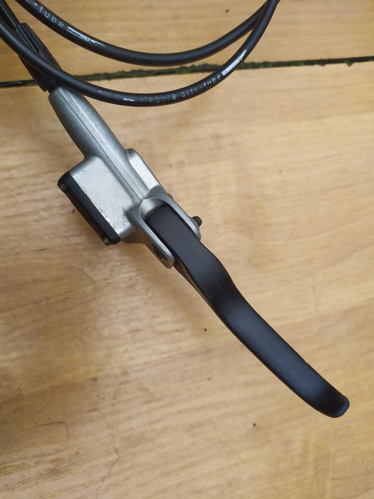 Magura LOUISE dźwignia hamulca hydr. Prawa + przewód 150cm Polecam