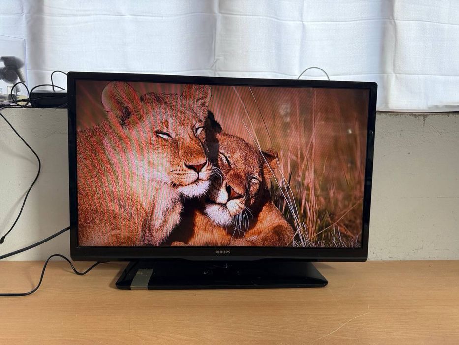 Телевізор Philips– 32”, HD