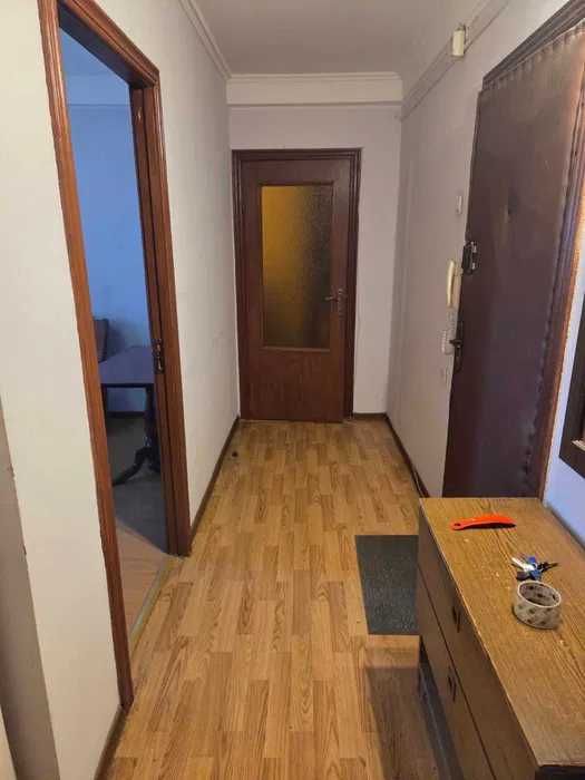 Здам кімнату в 2-кімнатній квартирі на Оболоні, вул. Богатирська, 2. Без господарів.