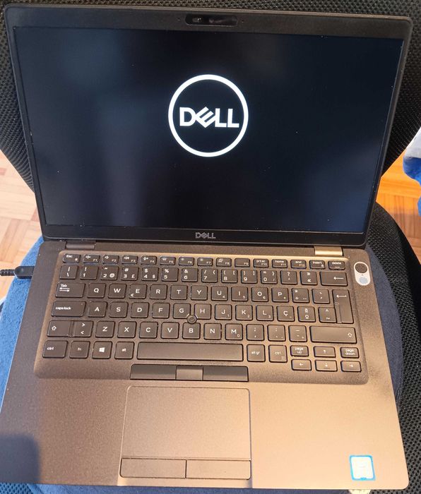 PC Portátil DELL corei5 8thGen com mochila64740043853443121