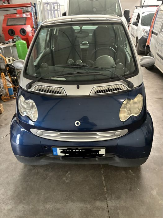 Smart impecavel