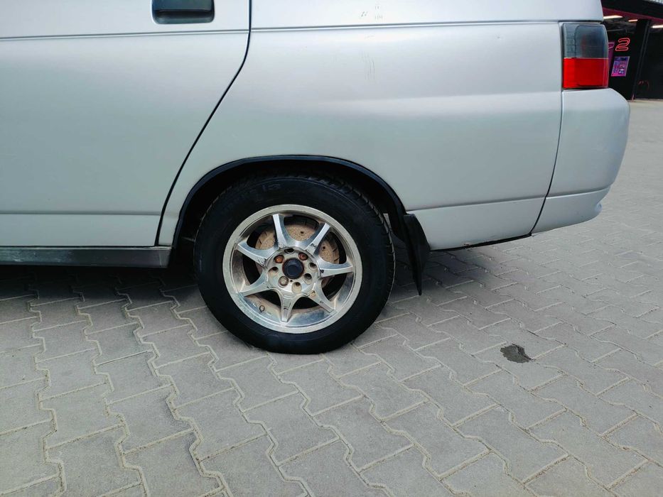 ВАЗ 21103 1.5і 16valve