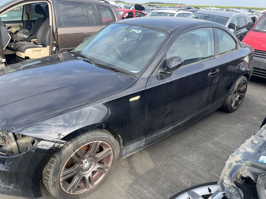 BMW na części