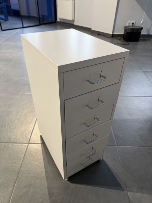 Тумбочки під стіл 7 штук