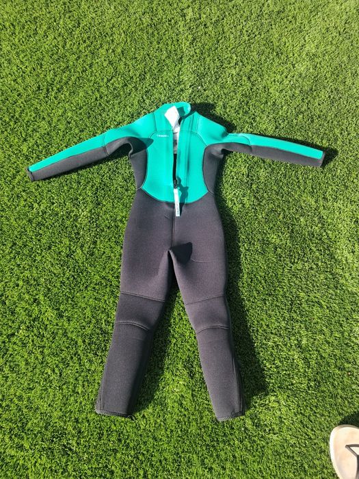 Fato de surf criança