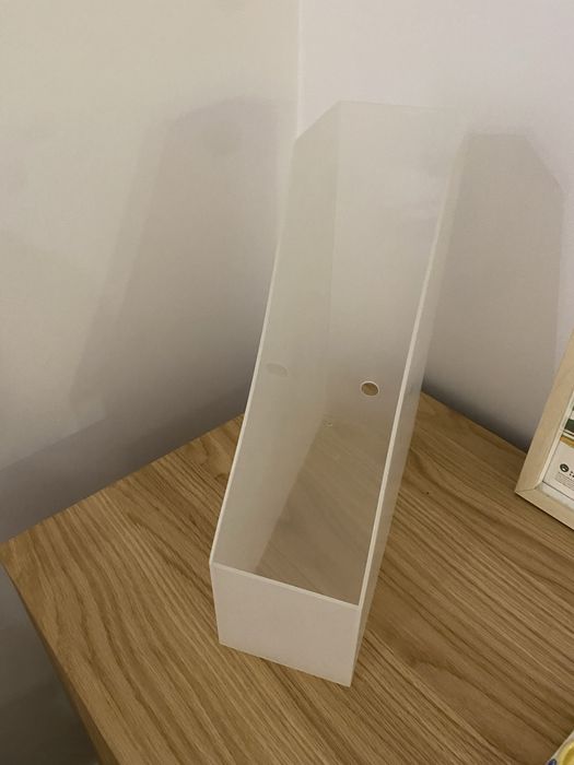 Arquivo de escritorio muji