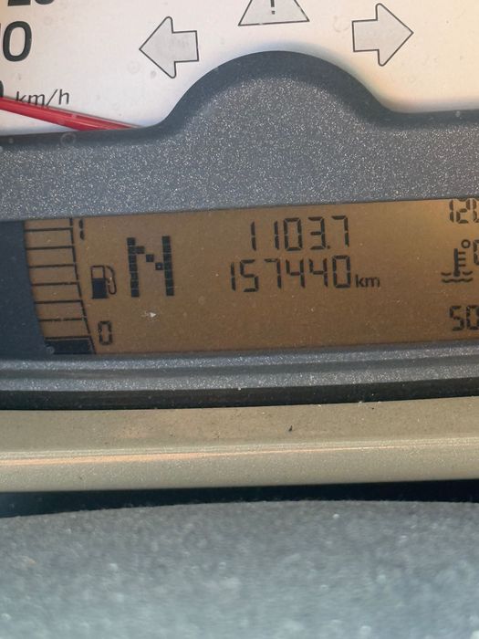 Vendo Smart fortwo coupé