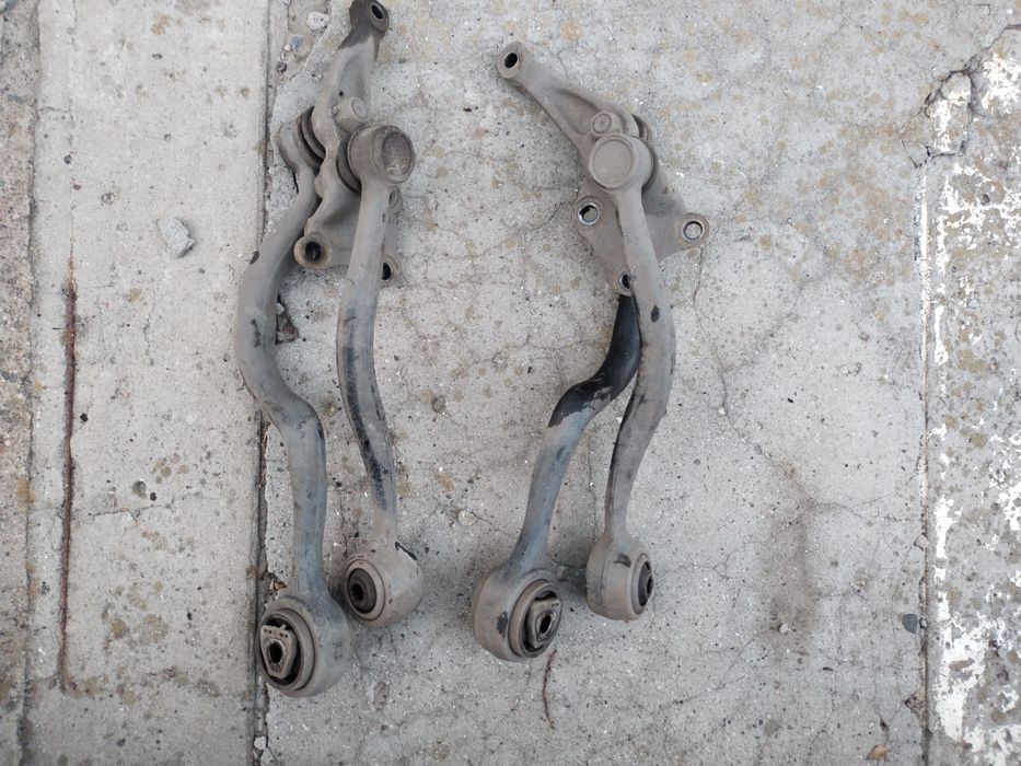 Комплект рычагов БМВ е34