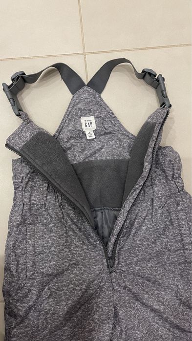 Теплі штани Gap 5 років