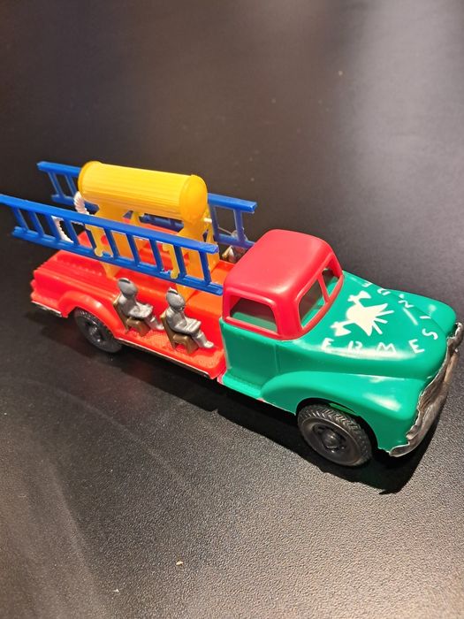 Varios brinquedos Da PEPE JATO