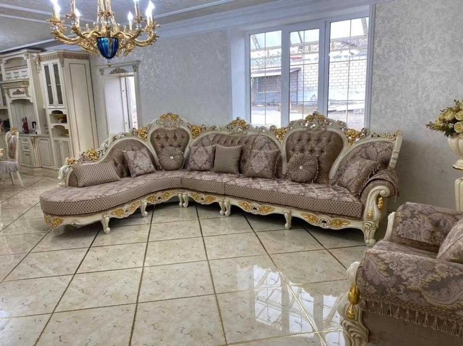 Продам чудов стане