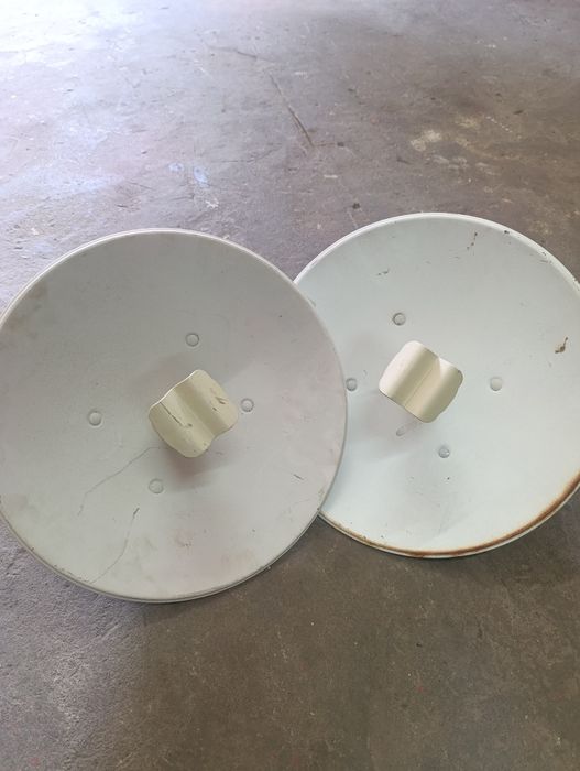 Продам БУ точки доступа Ubiquiti UBNT Nanobridge M2