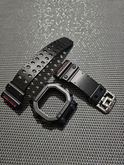 Casio G-Shock GX56 GWX56 1A bezel pasek