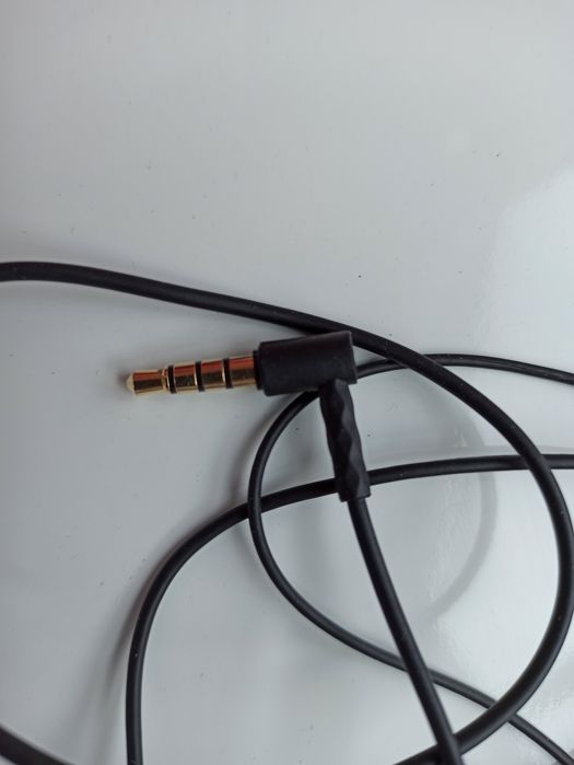 Навушники оригінальні Philips SHE9105BK