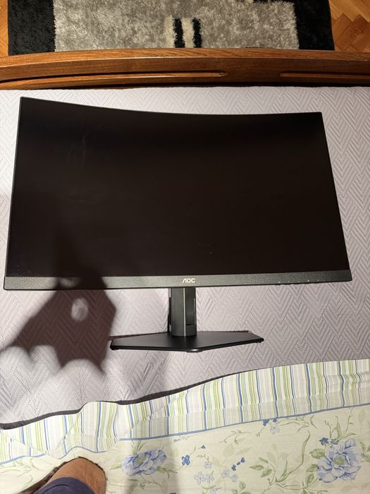 Vendo Monitor Gaming AOC 280hz