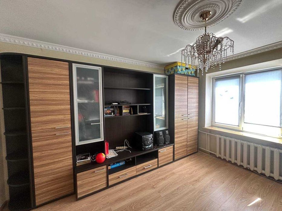 Топ ціна! 2к квартира 46 м² | велика кухня | цегляний будинок | поверх 8/9