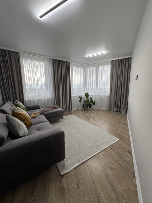 2-кімнатна квартира за адресою пр. В`ячеслава Чорновола (площа 65 м²) - Atlanta.ua - фото 15