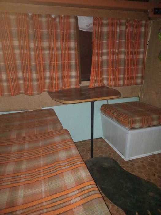 Будинок для кемпінку Dragoner