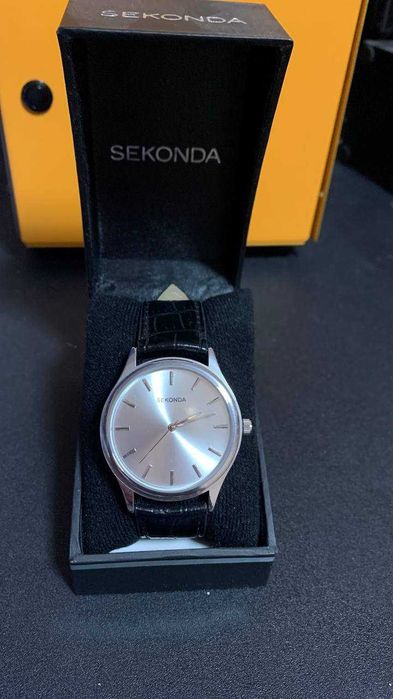 SECONDA IS01 Мужские часы