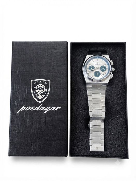 Часы poedagar/годинник poedagar