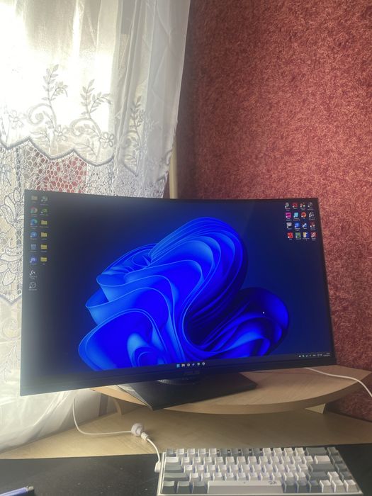 продам потужний ігровий пк торг є