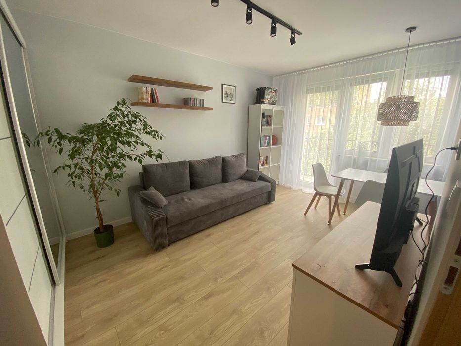 luxusowe 2 pokojowe, klimatyzacja, Czewony Rynek, blisko szpital Kopernika i Matka Polka
