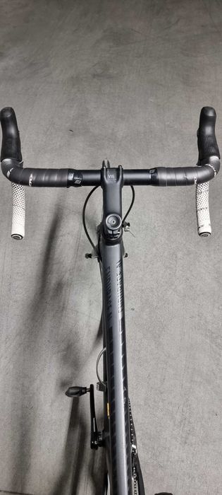 CANYON ENDURACE AL 7 (2020) Bom estado