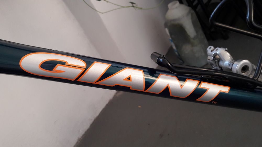 Rower Górski MTB Giant Granite rama 20