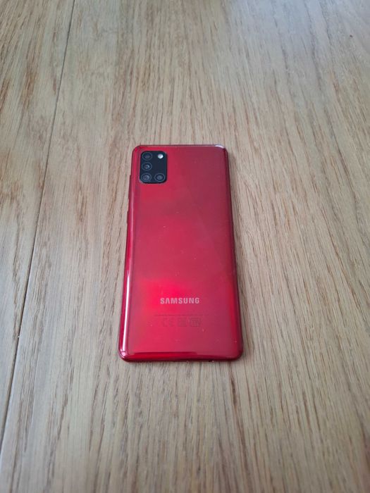 Samsung A31 galaxy 64gb