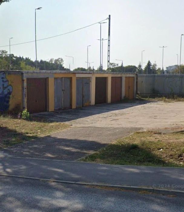 Do wynajecia garaż Legionowo ul. Piaskowa - Widok 3