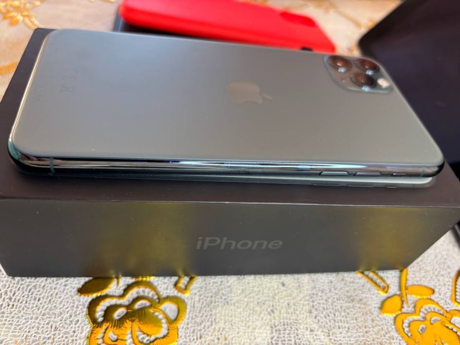 iphone 11 pro max