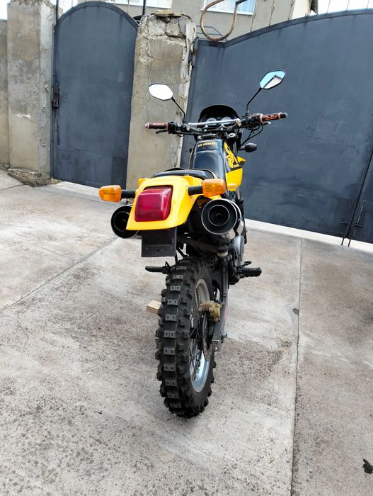Продам Мотоцикл  Honda