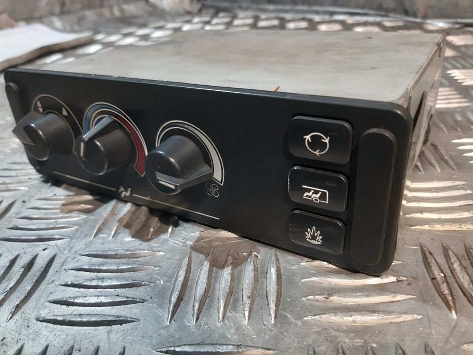 Panel Nawiewu Wabco 4461950010