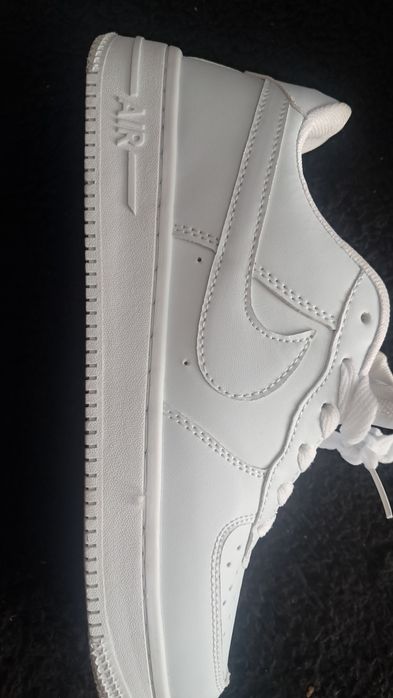 buty nike air force one