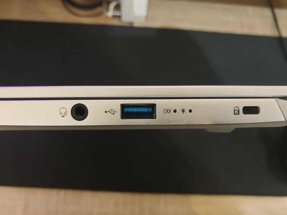 Laptop Acer Swift 3 N20C12 Win11, i5 4x4.2GHz, 16Gb RAM